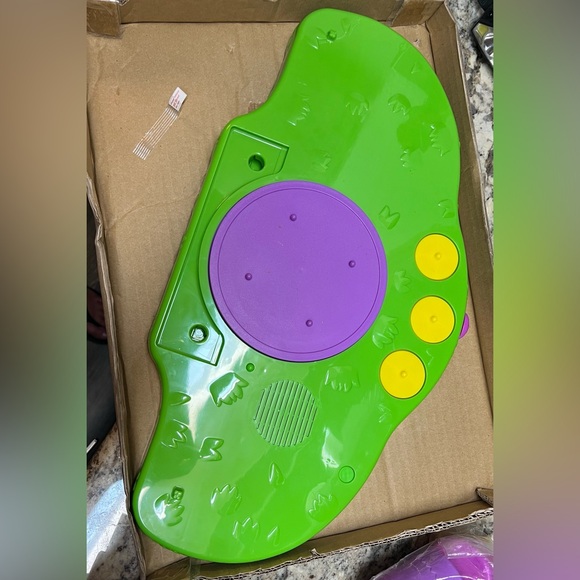 Backardigan’s Circus - Picture 3 of 5